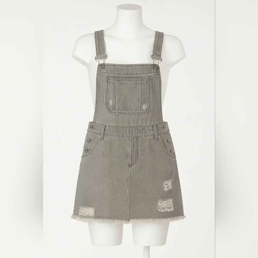 POL trendy gray
